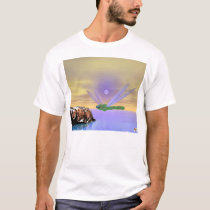 DragonFly t-shirts