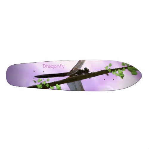 Dragonfly Skateboard skateboard