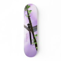 Dragonfly Skateboard