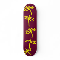 Dragonfly skateboards