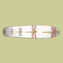 Dragonfly Skateboard skateboards