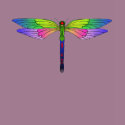 Dragonfly Tank Top t-shirts
