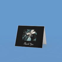 Dragonfly thank you cards
