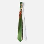Dragonfly tie