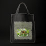 Dragonfly Tote Bag