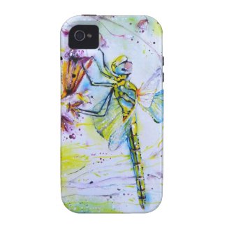 Dragonfly Touch Case-Mate iPhone 4 Cases