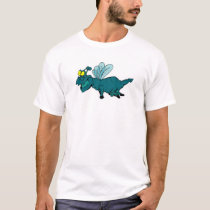 dragonfly t-shirts