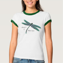 Dragonfly TShirt