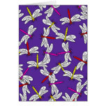 Dragonfly Wallpaper Cards