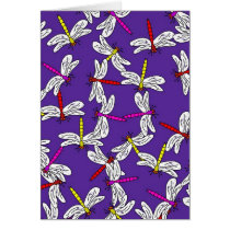 Dragonfly Wallpaper cards by prawny Dragonfly Wallpaper cards