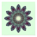 Dragonfly Wings Mandala posters by JaZilla Dragonfly Wings Mandala posters