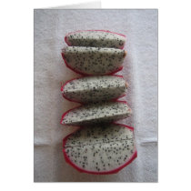 Dragonfruit cards