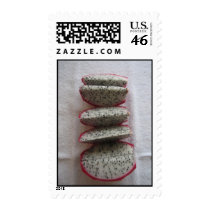 Dragonfruit postage