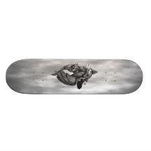 Dragongiant Skateboard