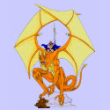 DragonGuard Tshirt by NelsonDesigns DragonGuard Tshirt