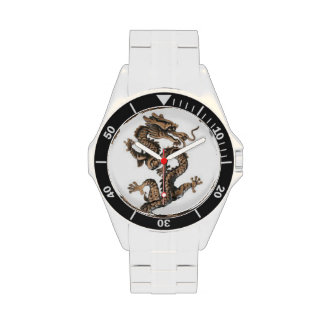 DRAGONIA LXV WATCHES