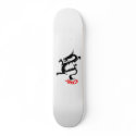 Dragonite skateboards
