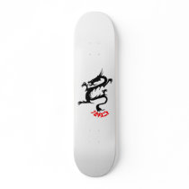 Dragonite skateboards