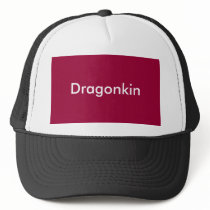 Dragonkin hats