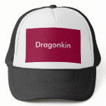 Dragonkin hats