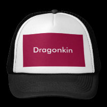 Dragonkin hats