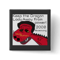 dragonlady buttons