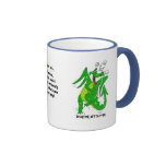 DragonLaffs.com- Laughing Dragon mugs