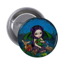 "Dragonling Garden III" Button