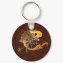 Dragonlore Initial C keychains by initials Dragonlore Initial C keychains