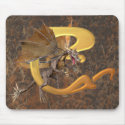 Dragonlore Initial C mousepads by initials Dragonlore Initial C mousepads