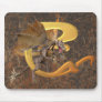 Dragonlore Initial C mousepads