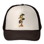 Dragonlore Initial I Trucker Hat