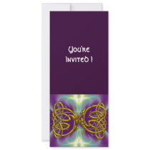 DRAGONLOVE invitations