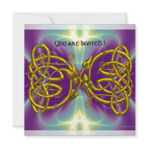 DRAGONLOVE invitations