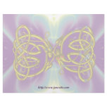 DRAGONLOVE LETTERHEAD