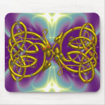 DRAGONLOVE MOUSE MAT