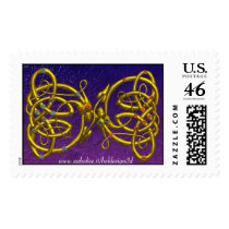 DRAGONLOVE STAMP