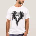 Dragonlove t-shirts