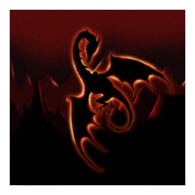Dragonology 2 poster by vladstudio