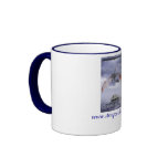 DragonQuest Mug