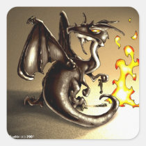 DragonRage4 stickers