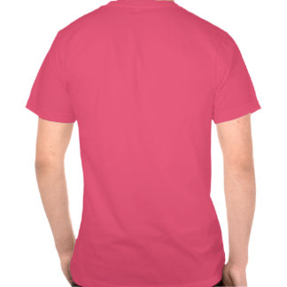 ugly americans shirt
