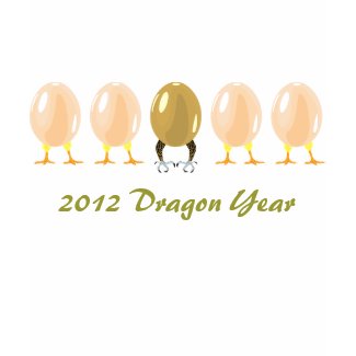 dragons and chickens eggs Shirt