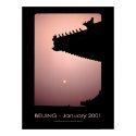 Dragons - Beijing 2001 posters by Christoph Dragons - Beijing 2001 posters