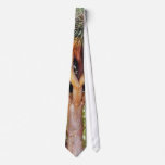 Dragons Blood Trees Custom Ties