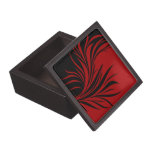 Dragons Breath 3 Inch Square Premium Gift Box