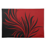 Dragons Breath American MoJo Placemat Cloth Placemat