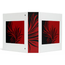 Dragons Breath Avery Binder