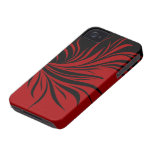 Dragons Breath BlackBerry Bold Case-Mate Barely Th Case-Mate iPhone 4 Cases