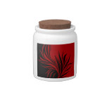 Dragons Breath Candy Jar